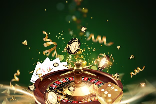 abdi66 abdi66 Dana Deposit Limit Game Access